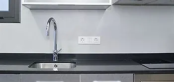 Dingdong Fira Apartments Barcelona Hotel