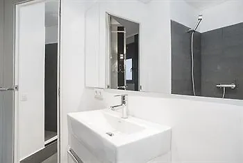 Hotel Dingdong Fira Apartments Barcelona